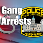 Police continue gang crackdown in Athens