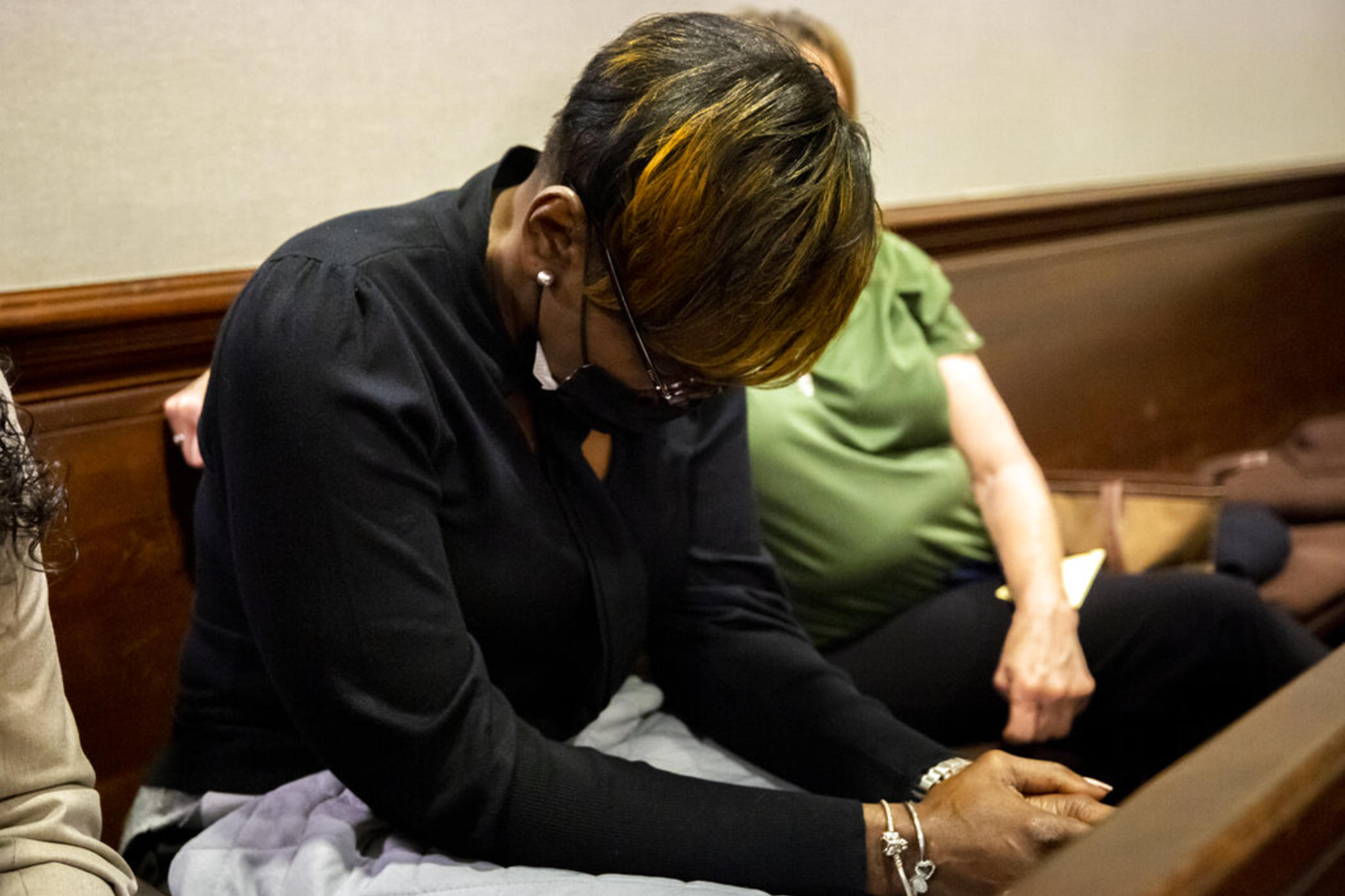 Ahmaud Arbery Georgia Trial