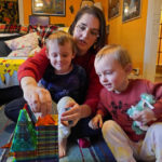 Omicron is leading Georgia’s highest-ever case count of COVID-19 infection among children