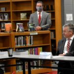 State superintendent expects students back in class, teacher raises in 2022