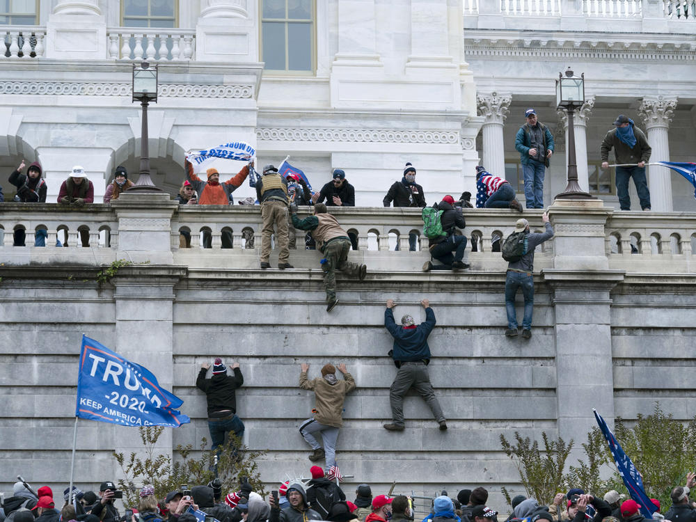 APTOPIX Electoral College Protests