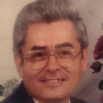 Arthur Odell Cochran