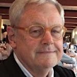 George Gilmore Martin