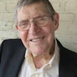 Rev. Otis Lavay McCullough