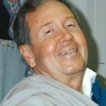 Rev. Edward Eugene “Gene” Poole