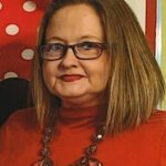 Tricia Lenora Barrett Sanders