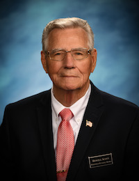 obit scott