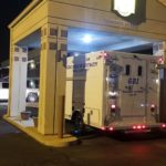 GBI releases more details on officer involved shooting in Commerce