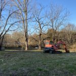 Dog park coming to downtown Clarkesville