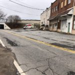 Cornelia paving project to resurface Berry, Wells Street set for April