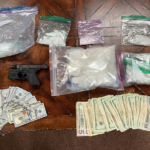 2 Gainesville men arrested after months-long drug investigation
