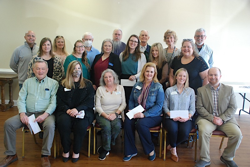 White County United Way