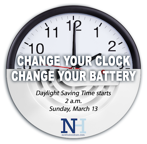 Change Your Clock DST copy