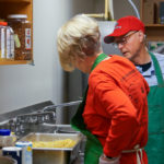 Cornelia Soup Kitchen to open its doors Christmas Day