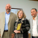 Habersham teacher wins Georgia Association for Gifted Children’s leadership award