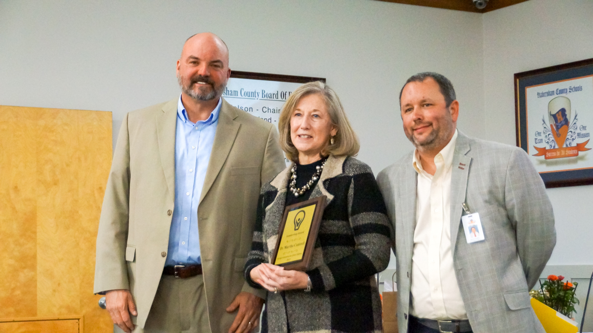 Georgia Association for Gifted Children