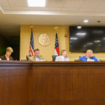 Habersham hires design team for animal shelter, emergency services facilities