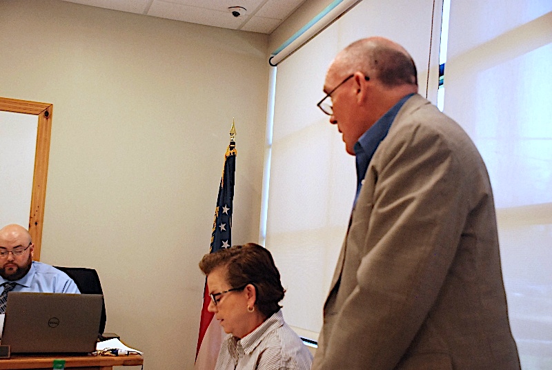 Cleveland City Council