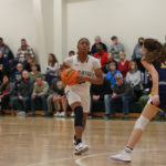 First half lead vanishes as Galloway storms back to beat TFS in Elite 8