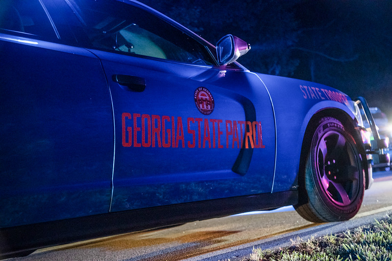 Georgia State Patrol (GSP)