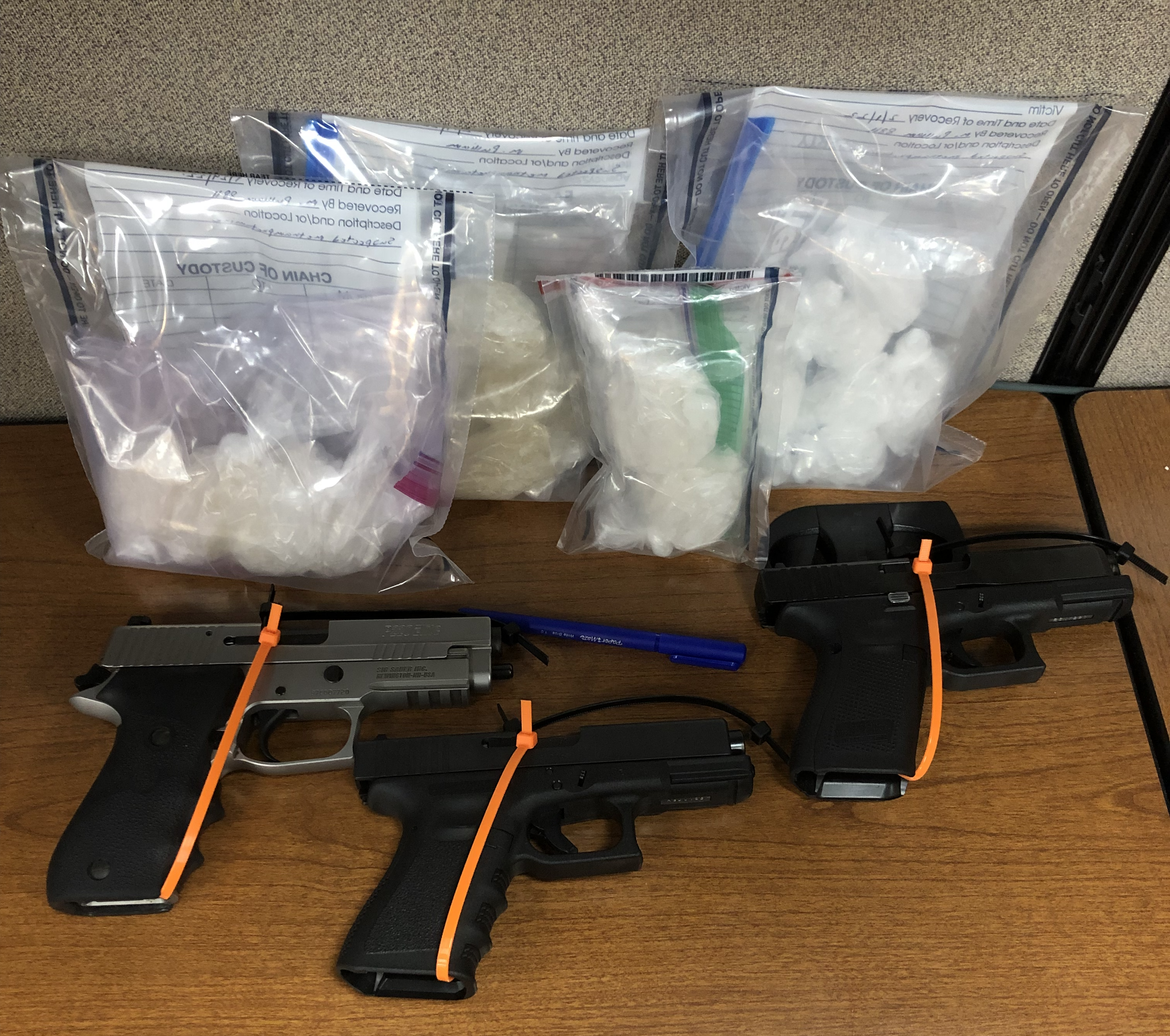 Jackson County Arcade 2