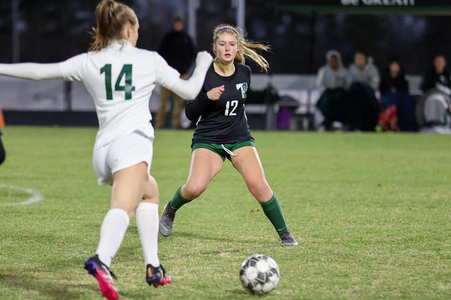 Maddie Mullis 2022 POFFENBERGER