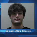 Alto man accused of harassing and sexually exploiting teenage girl