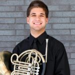 Habersham Board of Education names new band director