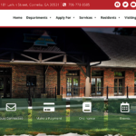 Cornelia launches new website, app