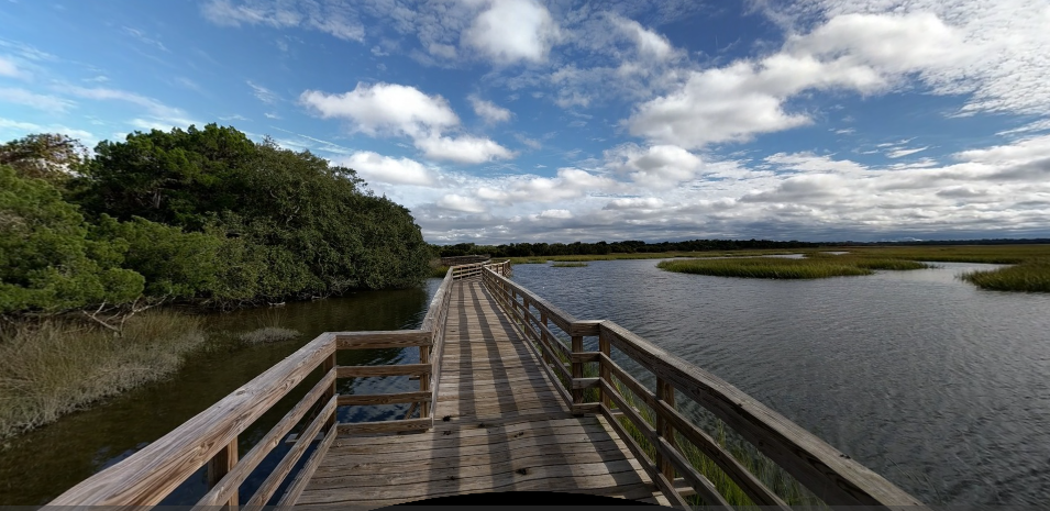 Camden officials aim to refuel sputtering rocket launch spaceport plans ...