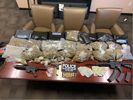 Riverbend Circle pot bust 04212022