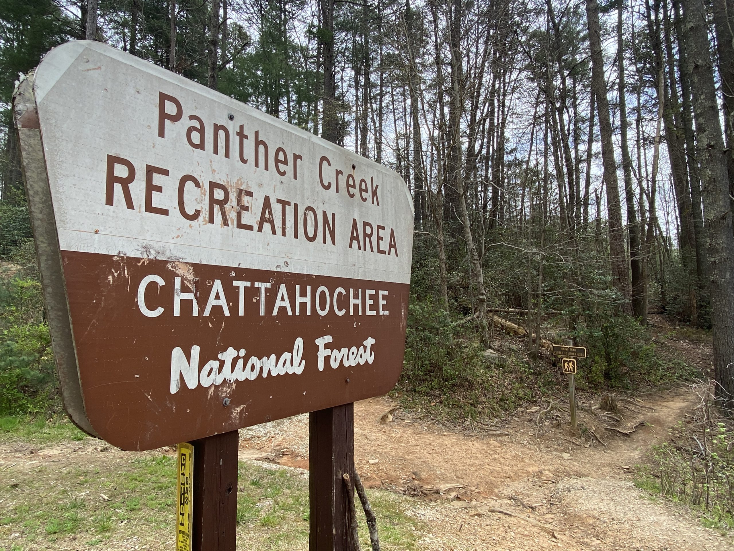 Panther Creek