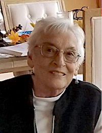 obit gailey