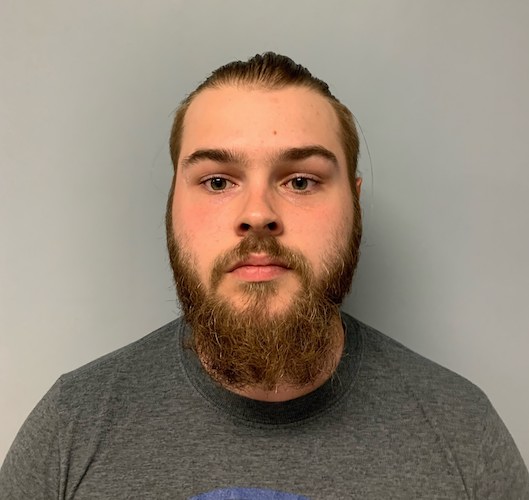 Mug - Chris Brennen Young