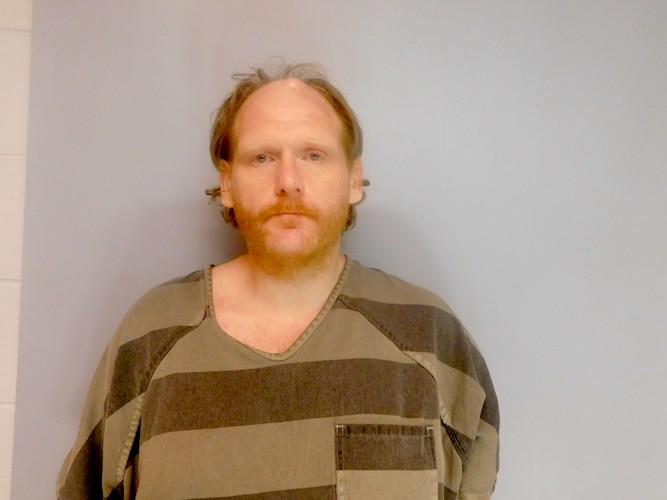 Harley Hershel Payne Jr.