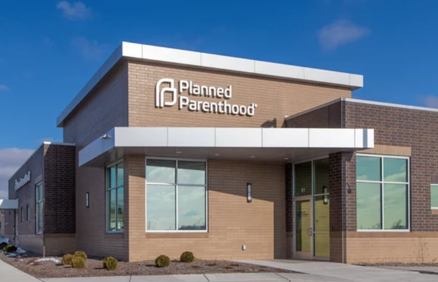 Planned Parenthood