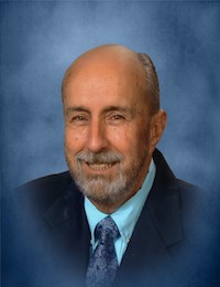 Robert Richmond Obit Picture obits-Richmond