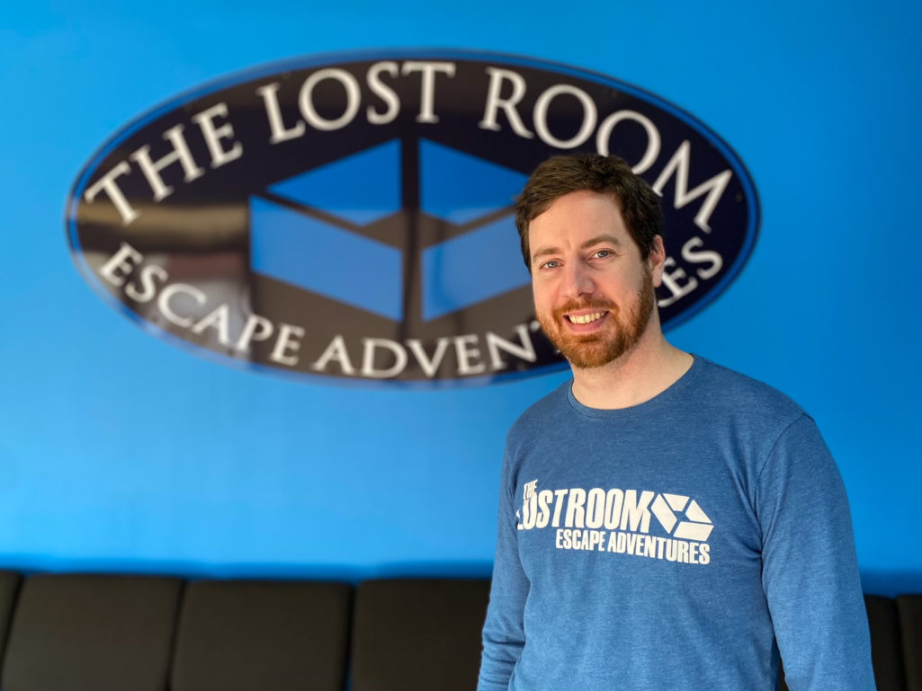 Sleuthing through Helen’s Lost Room