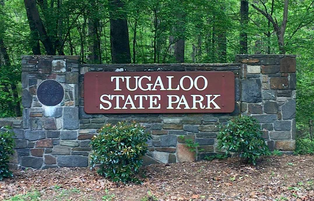 Tugaloo State Park