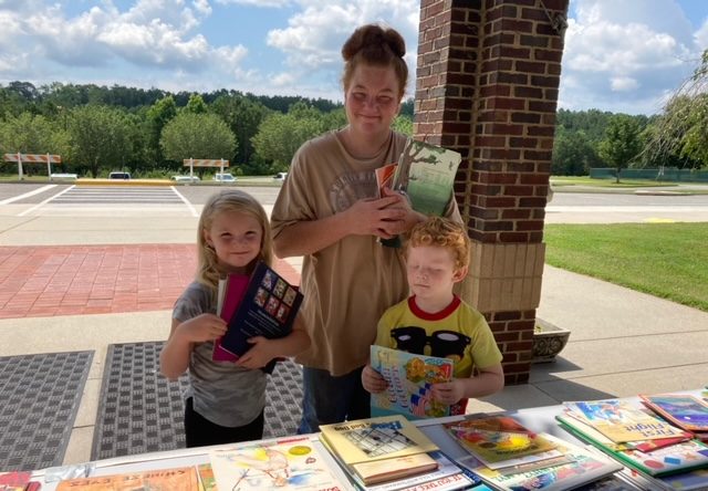 VFL Summer Reading Program3