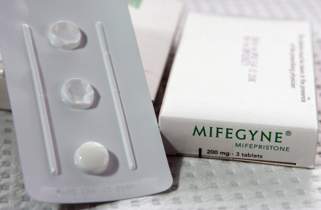 Abortion Pill Expected To Be Available in Australia Within Year