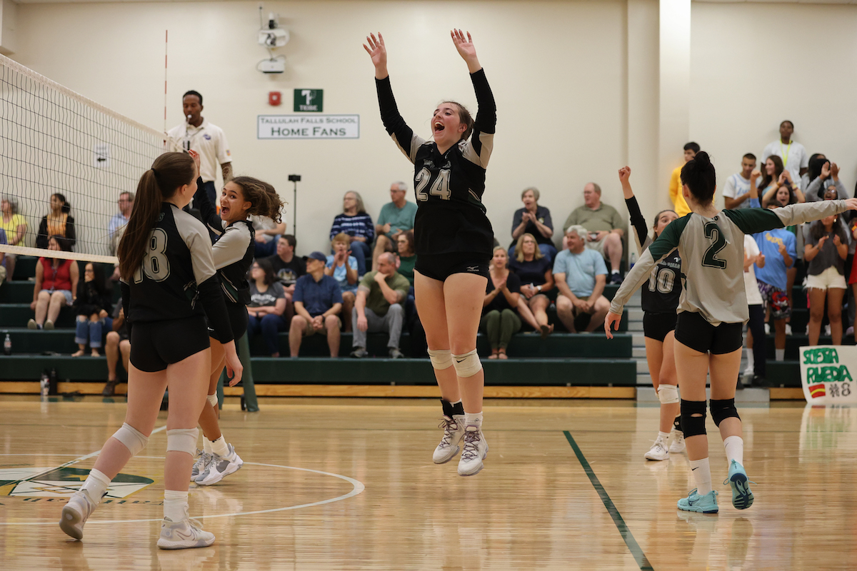 Addy McCoy 2022 AUSTIN POFFENBERGER