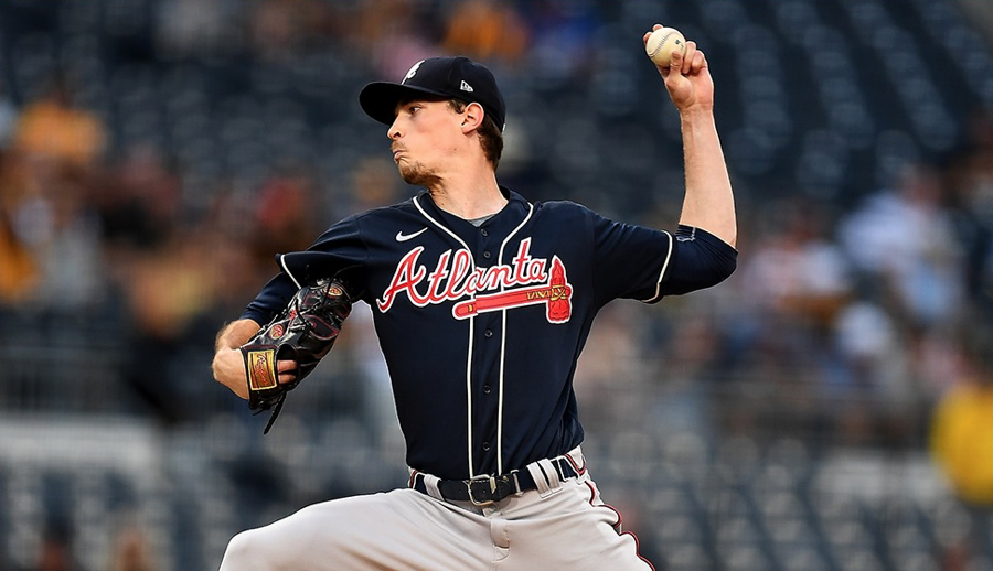 Max Fried