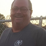 Derick Frank Simpson