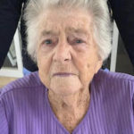Dorothy Elizabeth McClellon Brock