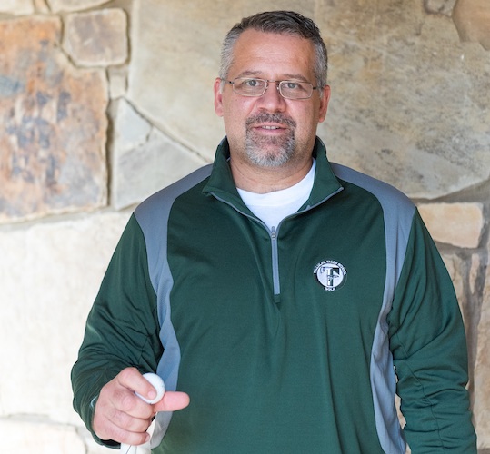 Matt Crotta 2022 LANE GRESHAM