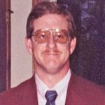 Freddie Lee Rodacker