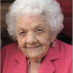 MaryAnn Shirley Crow