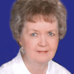 Faye Southerland Cantrell