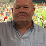 Reginal “Reggie” Dane Hulsey, Jr.